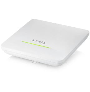 Point d’accès WiFi 7 Zyxel NWA90BE, BE5100 Dual-Radio NebulaFlex (NWA90BE-EU0102F)