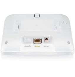 Point d’accès WiFi 7 Zyxel NWA90BE, BE5100 Dual-Radio NebulaFlex (NWA90BE-EU0102F)