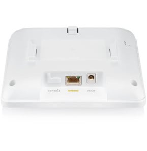 Point d’accès WiFi 7 Zyxel NWA90BE, BE5100 Dual-Radio NebulaFlex (NWA90BE-EU0102F)