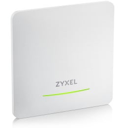 Point d’accès WiFi 7 Zyxel NWA90BE, BE5100 Dual-Radio NebulaFlex (NWA90BE-EU0102F)