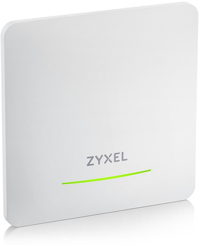 نقطة وصول WiFi 7 Zyxel NWA90BE, BE5100 Dual-Radio NebulaFlex (NWA90BE-EU0102F) — صورة 2