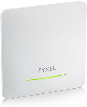 Point d’accès WiFi 7 Zyxel NWA90BE, BE5100 Dual-Radio NebulaFlex (NWA90BE-EU0102F) — image 2