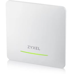 Point d’accès WiFi 7 Zyxel NWA90BE, BE5100 Dual-Radio NebulaFlex (NWA90BE-EU0102F)