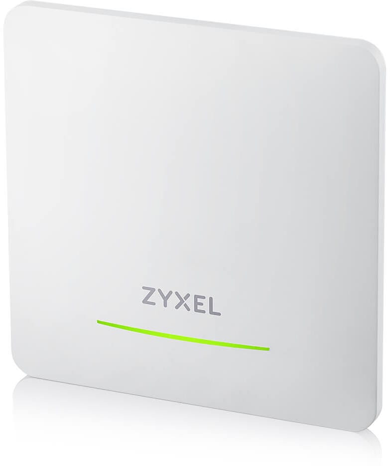 نقطة وصول WiFi 7 Zyxel NWA90BE, BE5100 Dual-Radio NebulaFlex (NWA90BE-EU0102F) — صورة 3
