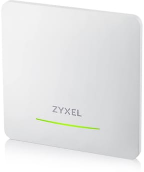 Point d’accès WiFi 7 Zyxel NWA90BE, BE5100 Dual-Radio NebulaFlex (NWA90BE-EU0102F) — image 3