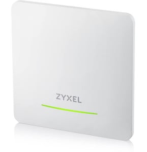 Point d’accès WiFi 7 Zyxel NWA90BE, BE5100 Dual-Radio NebulaFlex (NWA90BE-EU0102F)