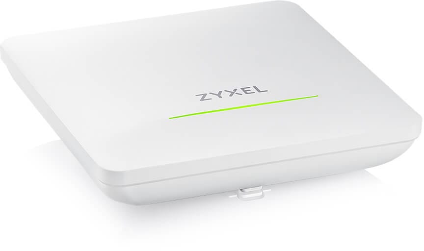 نقطة وصول WiFi 7 Zyxel NWA50BEPRO, BE6500 Dual-Radio NebulaFlex (NWA50BEPRO-EU0102F) — صورة 6