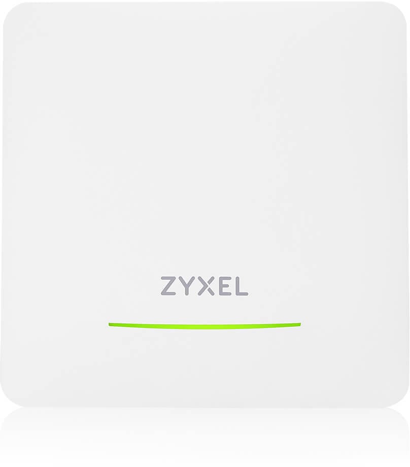 نقطة وصول WiFi 7 Zyxel NWA50BEPRO, BE6500 Dual-Radio NebulaFlex (NWA50BEPRO-EU0102F) — صورة 1