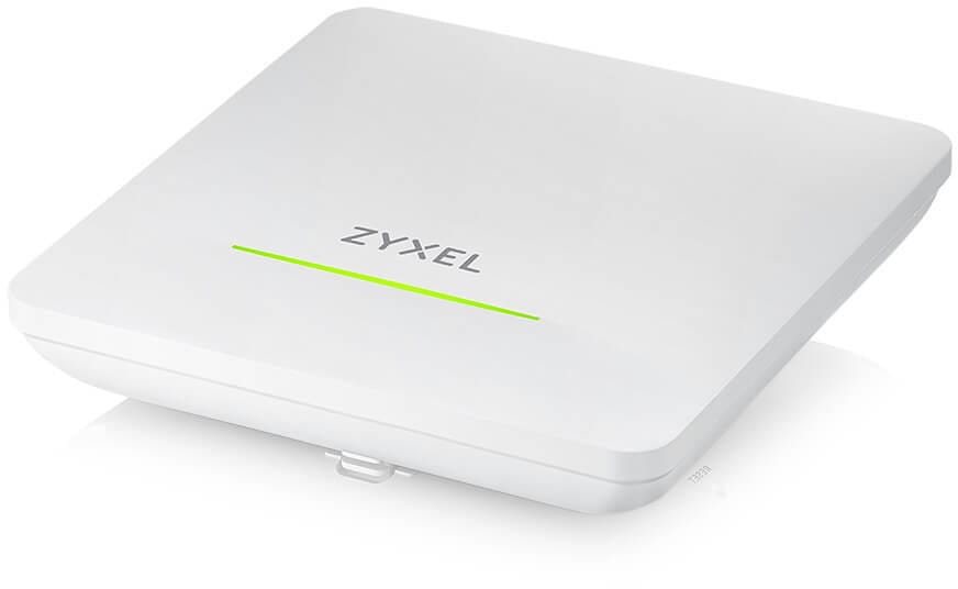 Point d’accès WiFi 7 Zyxel NWA50BEPRO, BE6500 Dual-Radio NebulaFlex (NWA50BEPRO-EU0102F) — image 7