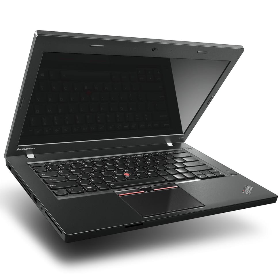 PC portable Lenovo ThinkPad T440p (20AN00DJFE)