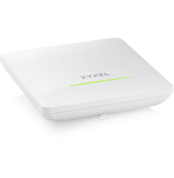 Point d'accès WiFi 7 Zyxel NWA50BE, BE5100 Dual-Radio NebulaFlex (NWA50BE-EU0102F)