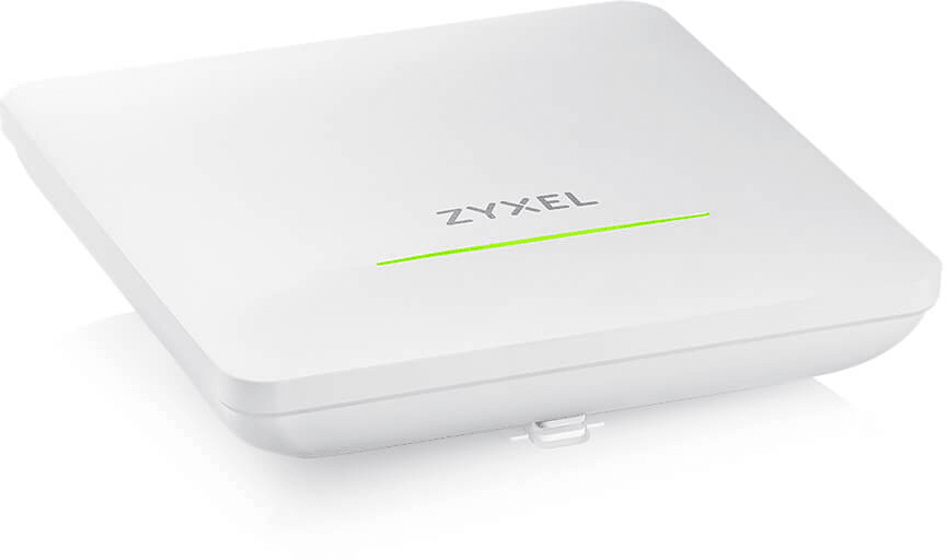 Point d'accès WiFi 7 Zyxel NWA50BE, BE5100 Dual-Radio NebulaFlex (NWA50BE-EU0102F) — image 6