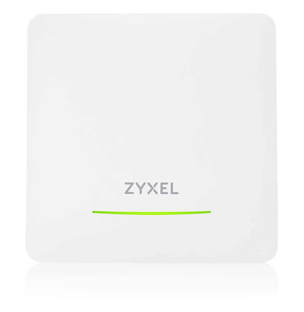 Point d'accès WiFi 7 Zyxel NWA50BE, BE5100 Dual-Radio NebulaFlex (NWA50BE-EU0102F)