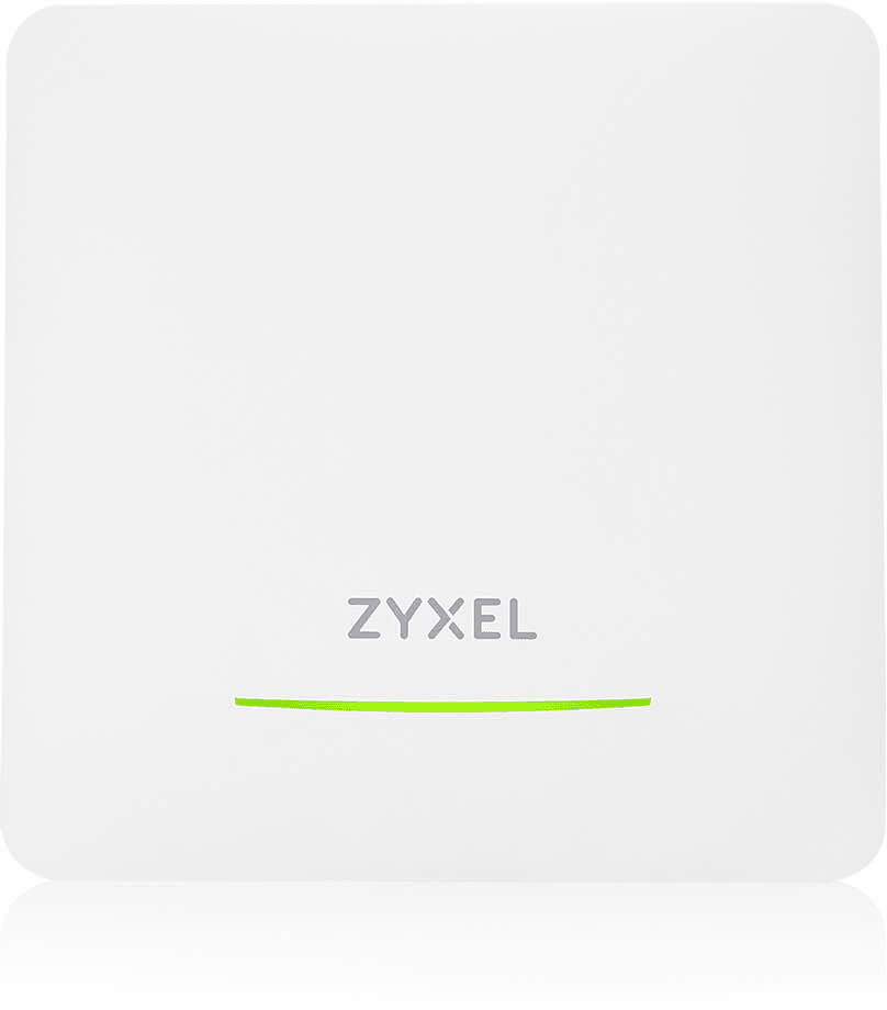 Zyxel NWA50BE WiFi 7 Access Point, BE5100 Dual-Radio NebulaFlex (NWA50BE-EU0102F) — image 1