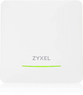 Point d'accès WiFi 7 Zyxel NWA50BE, BE5100 Dual-Radio NebulaFlex (NWA50BE-EU0102F)