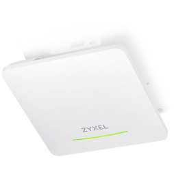 Point d'accès WiFi 7 Zyxel NWA50BE, BE5100 Dual-Radio NebulaFlex (NWA50BE-EU0102F)