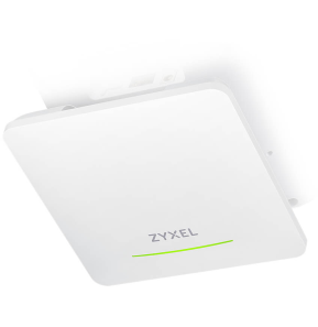Point d'accès WiFi 7 Zyxel NWA50BE, BE5100 Dual-Radio NebulaFlex (NWA50BE-EU0102F)