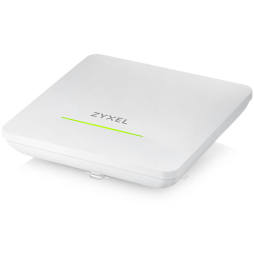 Point d'accès WiFi 7 Zyxel NWA50BE, BE5100 Dual-Radio NebulaFlex (NWA50BE-EU0102F)