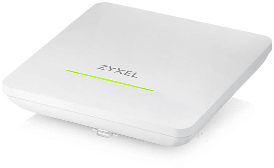 Point d'accès WiFi 7 Zyxel NWA50BE, BE5100 Dual-Radio NebulaFlex (NWA50BE-EU0102F) — image 7