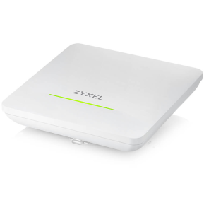 Point d'accès WiFi 7 Zyxel NWA50BE, BE5100 Dual-Radio NebulaFlex (NWA50BE-EU0102F)