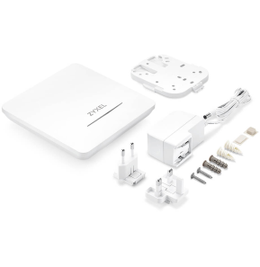 Point d'accès WiFi 7 Zyxel NWA50BE, BE5100 Dual-Radio NebulaFlex (NWA50BE-EU0102F)