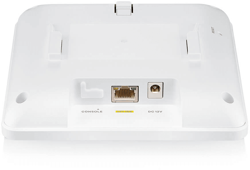 Zyxel NWA50BE WiFi 7 Access Point, BE5100 Dual-Radio NebulaFlex (NWA50BE-EU0102F) — image 4