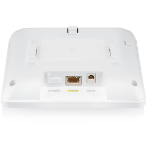 Point d'accès WiFi 7 Zyxel NWA50BE, BE5100 Dual-Radio NebulaFlex (NWA50BE-EU0102F)