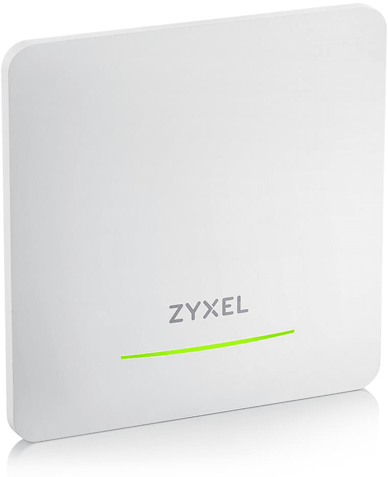 Zyxel NWA50BE WiFi 7 Access Point, BE5100 Dual-Radio NebulaFlex (NWA50BE-EU0102F) — image 2