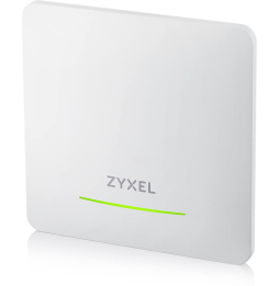 Point d'accès WiFi 7 Zyxel NWA50BE, BE5100 Dual-Radio NebulaFlex (NWA50BE-EU0102F)