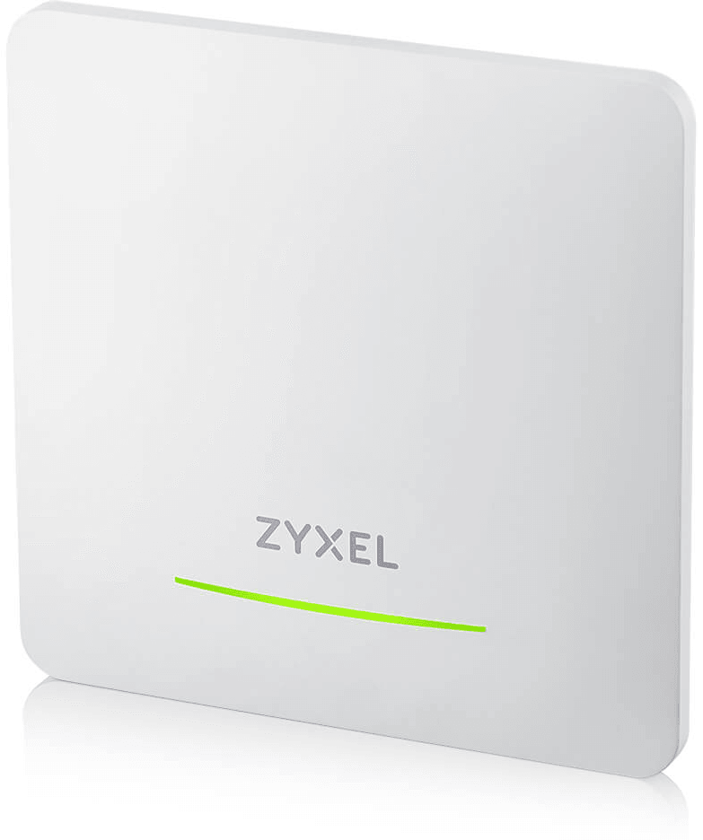 Zyxel NWA50BE WiFi 7 Access Point, BE5100 Dual-Radio NebulaFlex (NWA50BE-EU0102F) — image 3