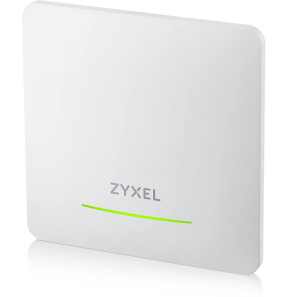 Point d'accès WiFi 7 Zyxel NWA50BE, BE5100 Dual-Radio NebulaFlex (NWA50BE-EU0102F)