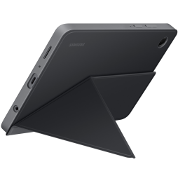 Samsung Book Cover pour Galaxy Tab A11- Noir (EF-BX130PBEGWW)
