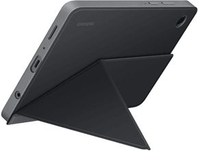 Samsung Book Cover pour Galaxy Tab A11- Noir (EF-BX130PBEGWW) — image 7
