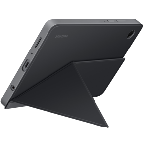 Samsung Book Cover pour Galaxy Tab A11- Noir (EF-BX130PBEGWW)