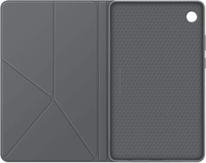 Samsung Book Cover pour Galaxy Tab A11- Noir (EF-BX130PBEGWW) — image 4