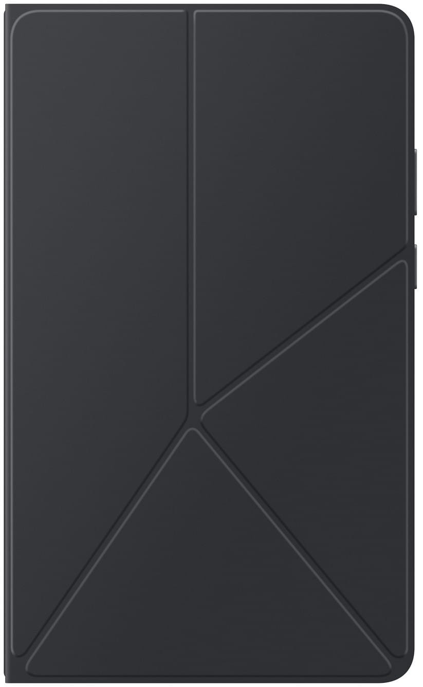 Samsung Book Cover pour Galaxy Tab A11- Noir (EF-BX130PBEGWW) — image 9