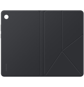 Samsung Book Cover pour Galaxy Tab A11- Noir (EF-BX130PBEGWW)