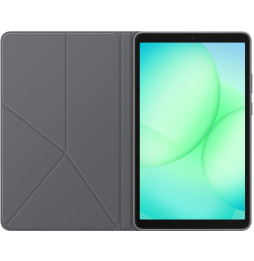Samsung Book Cover pour Galaxy Tab A11- Noir (EF-BX130PBEGWW)