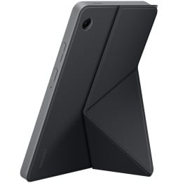 Samsung Book Cover pour Galaxy Tab A11- Noir (EF-BX130PBEGWW)