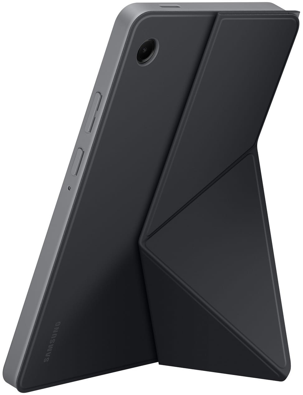 Samsung Book Cover pour Galaxy Tab A11- Noir (EF-BX130PBEGWW) — image 6