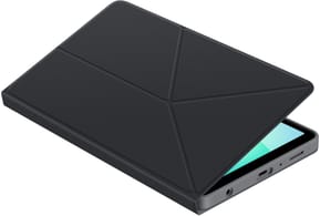 Samsung Book Cover pour Galaxy Tab A11- Noir (EF-BX130PBEGWW) — image 8