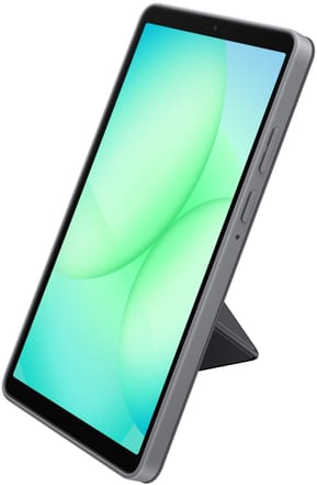Samsung Book Cover pour Galaxy Tab A11- Noir (EF-BX130PBEGWW) — image 2