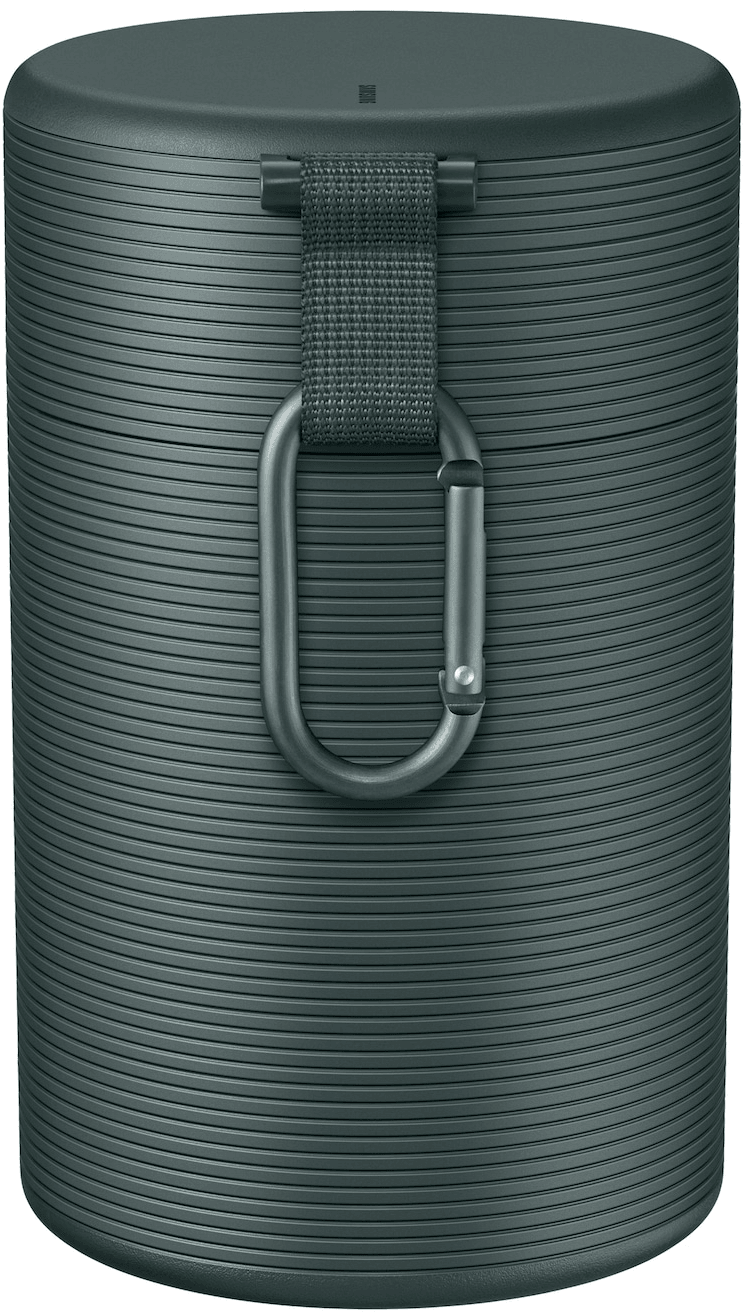 Samsung Freestyle 2 Carrying Case Green (VG-SCLA00G/XC) — image 6