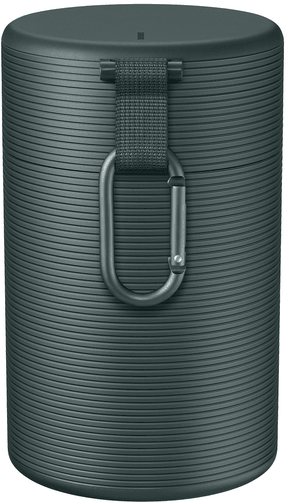 Étui Transport pour Samsung Freestyle 2 vert (VG-SCLA00G/XC) — image 6