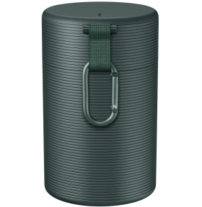 Étui Transport pour Samsung Freestyle 2 vert (VG-SCLA00G/XC)