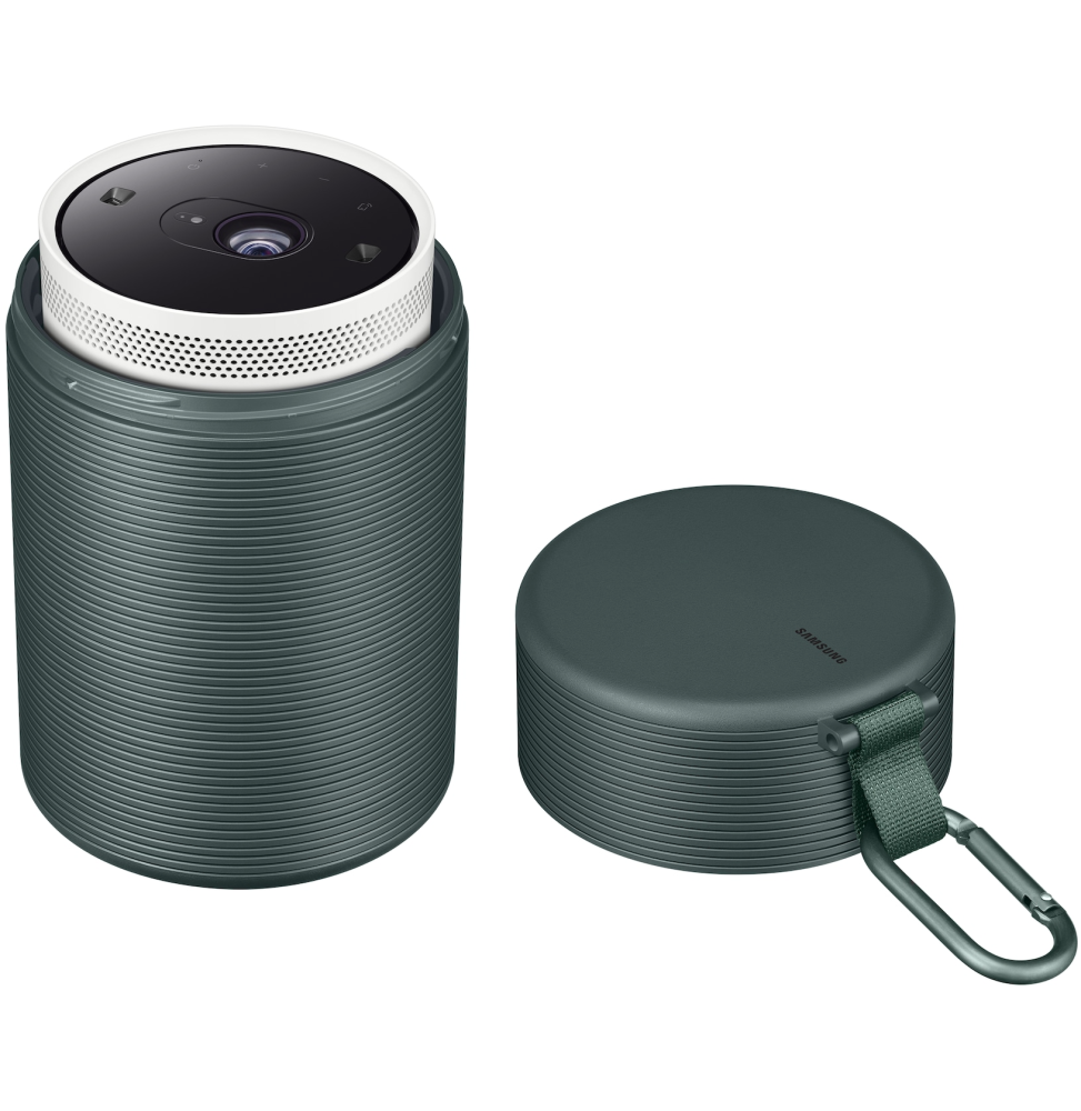 Étui Transport pour Samsung Freestyle 2 vert (VG-SCLA00G/XC)