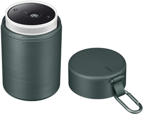 Étui Transport pour Samsung Freestyle 2 vert (VG-SCLA00G/XC)