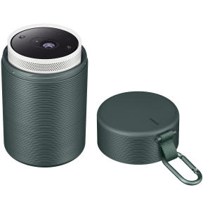 Étui Transport pour Samsung Freestyle 2 vert...