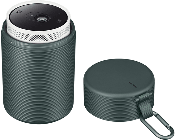 Étui Transport pour Samsung Freestyle 2 vert (VG-SCLA00G/XC)