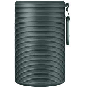 Étui Transport pour Samsung Freestyle 2 vert (VG-SCLA00G/XC)